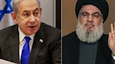 What will the future bring between Hezbollah and Israel?