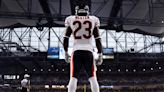 Bears legendary return man Devin Hester named to the Pro Football Hall of Fame