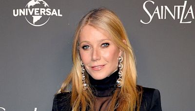 Gwyneth Paltrow Is Having a 'Breakdown' Over Kids Going to College