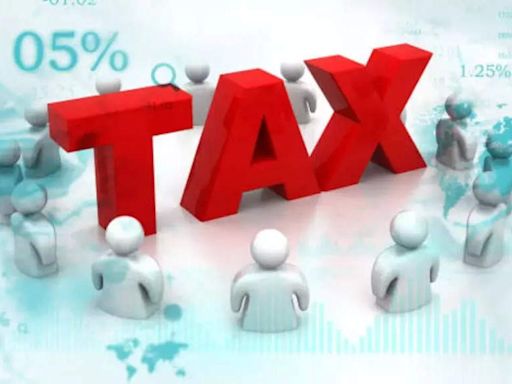 Standard deduction may rise under new tax regime - Times of India