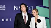 Adam Driver confirms second child with Joanne Tucker: 'This time I have to enjoy it more'
