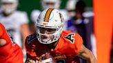 CSU football quarterback Clay Millen injured, Brayden Fowler-Nicolosi takes over