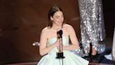 Every Word of Emma Stone’s 2024 Best Actress Oscars Speech: ‘It’s Not About Me’