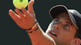 Thiem no logra entrar en el cuadro final de Roland Garros en su año de despedida