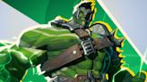 Marvel Rivals’ Hulk Treatment Makes a Puny Detail Go a Long Way