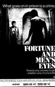 Fortune and Men's Eyes