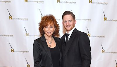 Reba McEntire Is a Proud Mom to Shelby Blackstock! Meet Her Son With Ex-Husband Narvel Blackstock