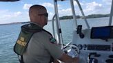 TWRA wardens monitor TN waterways this Memorial Day