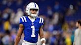 5 ruled out, 12 questionable in Colts vs. Patriots