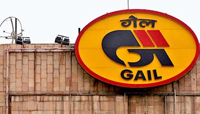 GAIL says Urja Ganga gas pipeline completion delayed to March 2025