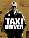 Taxi Driver