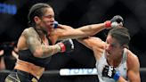 Julianna Pena says her UFC match against Amanda Nunes comes down to 'who has bigger ovaries'