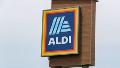 Aldi's Delicious New Fall-Ready Find Has Shoppers Calling It 'Incredible'