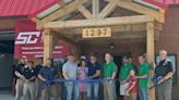 Southeastern Construction Partners, LLC cuts ribbon on new company headquarters - Shelby County Reporter