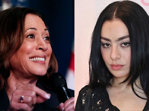 The Kamala Harris Memes, Explained: From Falling Out of a Coconut Tree to Charli XCX’s ‘Brat’ Branding