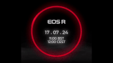 Big Canon EOS R announcement next week (and we're all invited!)
