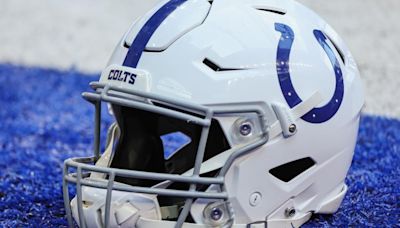 Indianapolis Colts hold tryout for six players at minicamp | Sporting News