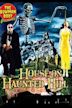 Bowman Body Presents House on Haunted Hill