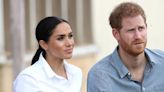 Prince Harry’s Rep Responds to Claims That He Has a Private Hotel Room Where He Stays Without Meghan Markle