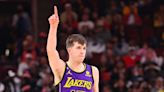 Lakers 3 goals: Austin Reaves must improve on defense