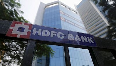 HDFC Bank Q1 profit dips 6.5% sequentially on higher tax outgo, lower other income