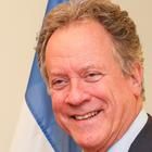 David Beasley