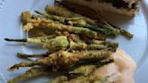 Garlic Scape Fries Are The Creative Way To Use Every Part Of The Vegetable