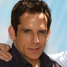 Ben Stiller