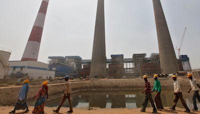 India's Jindal Steel posts smaller Q1 profit as general elections hits demand