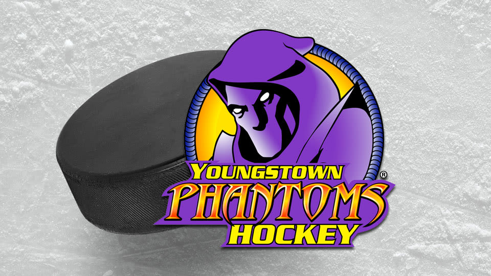 Youngstown Phantoms 2024-25 schedule released