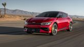 2023 Kia EV6 GT Takes on Porsche and BMW