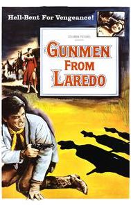 Gunmen From Laredo