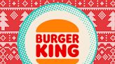 Burger King Is Giving Away Free Food All Month Long