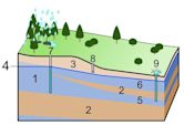 Groundwater