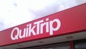 QuikTrip is closing its Midtown Atlanta store, says its partly due to crime