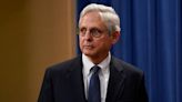 Merrick Garland faces stormy waters over Trump investigations