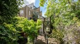 If You Love to Garden, This £875K London Home Is Ready to Turn Over a New Leaf