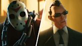 MultiVersus Adds Murderer Jason Voorhees And Matrix Villain Agent Smith