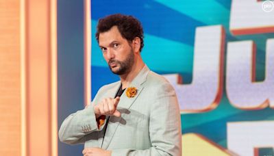 Audiences pré-access : Flop pour "Le juste prix" avec Éric Antoine, à son plus bas niveau depuis son retour sur M6