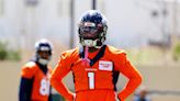 PSU in the NFL: KJ Hamler opens up about mental health in return to Broncos practice