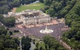 Buckingham Palace