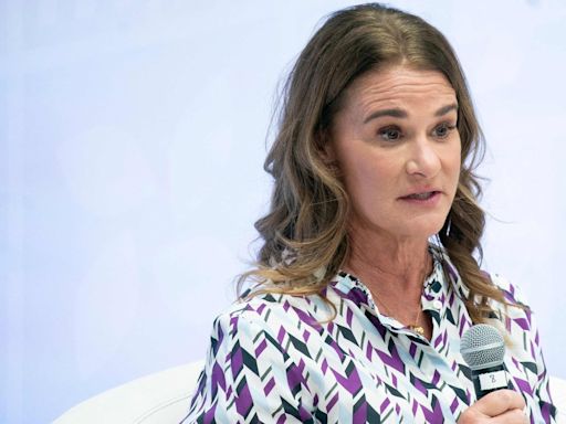 Melinda French Gates hates CEOs who sleep less: ‘Let’s be honest, they are dumb’