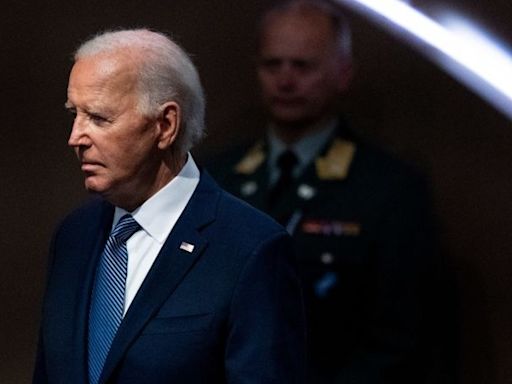 ANÁLISIS | La posición política de Biden se deteriora rápidamente ante la inminencia de una conferencia de prensa crítica