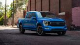 Ford Unleashes 700-HP Supercharger Package for F-150