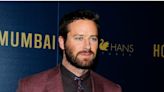 Armie Hammer's exes expose his alleged 'cannibal' messages and voice memos in a new docuseries