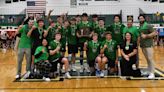 'I don't need to do much to motivate': St. Xavier, McNicholas win volleyball regionals