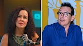 Alondra Santiago: Si tengo que pedir disculpas, David Reinoso también debería, por hacer sátiras de políticos