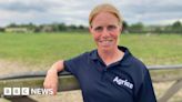 Eventing: 'True Lincolnshire lass' Ros Canter targets Paris glory