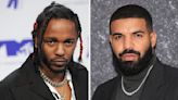 ICYMI: Kendrick And Drake Are Beefing BIG Time, So Let's Rank Their Disses