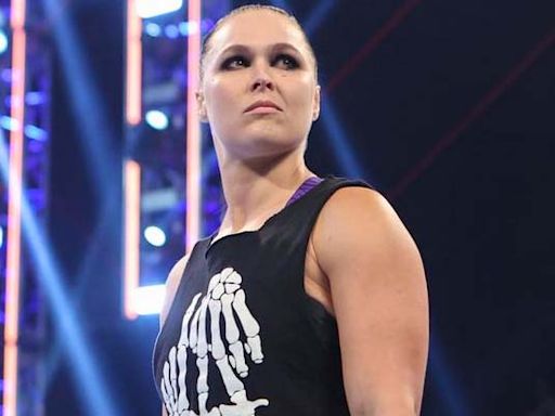 Ronda Rousey Explains How WWE Women’s Division Has Changed Since Vince McMahon Left - PWMania - Wrestling News